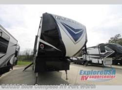 New 2019 Heartland Cyclone 4007 available in Ft. Worth, Texas