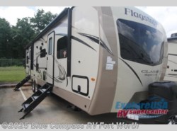 New 2019 Forest River Flagstaff Classic Super Lite 831BHWSS available in Ft. Worth, Texas