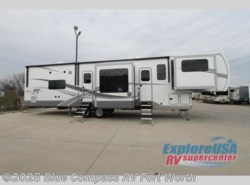 New 2019 Highland Ridge Open Range OF370RBS available in Ft. Worth, Texas