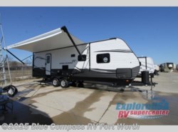 New 2019 Highland Ridge Open Range Conventional OT282BH available in Ft. Worth, Texas