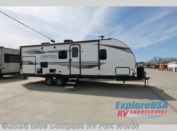New 2019 Forest River Impression 25RB available in Ft. Worth, Texas