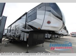 New 2019 Heartland Cyclone 3713 available in Ft. Worth, Texas