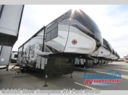 New 2019 Heartland Cyclone 3713 available in Ft. Worth, Texas