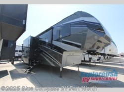 New 2019 Dutchmen Voltage V3915 available in Ft. Worth, Texas