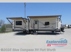 New 2020 Forest River Flagstaff Classic Super Lite 832IKBS available in Ft. Worth, Texas