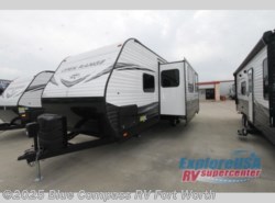 New 2019 Highland Ridge Open Range Conventional OT282BH available in Ft. Worth, Texas