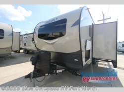 New 2019 Forest River Flagstaff Micro Lite 25BRDS available in Ft. Worth, Texas