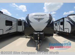 New 2019 Cruiser RV Shadow Cruiser 263RLS available in Ft. Worth, Texas
