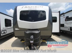 New 2020 Forest River Flagstaff Super Lite 26FKBS available in Ft. Worth, Texas