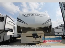 New 2020 Forest River Impression 34MID available in Ft. Worth, Texas