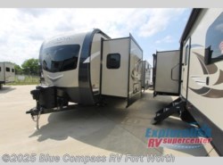 New 2019 Forest River Flagstaff Classic Super Lite 832IKBS available in Ft. Worth, Texas