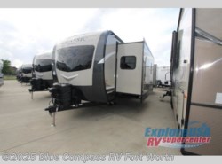 New 2019 Forest River Flagstaff Classic Super Lite 831CLBSS available in Ft. Worth, Texas