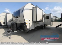 New 2019 Forest River Flagstaff Micro Lite 25RKS available in Ft. Worth, Texas