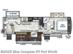 New 2020 Forest River Flagstaff Super Lite 29BDS available in Ft. Worth, Texas