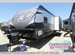New 2020 CrossRoads Longhorn 292RE available in Ft. Worth, Texas