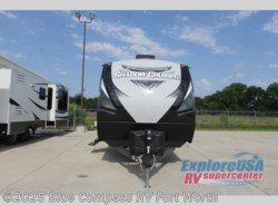 New 2020 Cruiser RV Shadow Cruiser 289RBS available in Ft. Worth, Texas