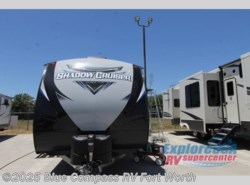 New 2020 Cruiser RV Shadow Cruiser 259BHS available in Ft. Worth, Texas
