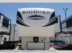 New 2020 Heartland Bighorn Traveler 39RK available in Ft. Worth, Texas