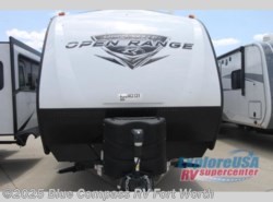 New 2019 Highland Ridge Open Range Ultra Lite UT3310BH available in Ft. Worth, Texas