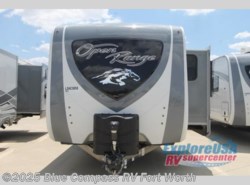 New 2020 Highland Ridge Open Range OT323RLS available in Ft. Worth, Texas