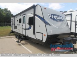 New 2019 Heartland Prowler Lynx 285 LX available in Ft. Worth, Texas