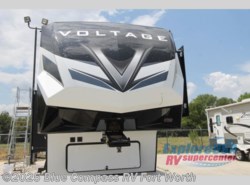New 2020 Dutchmen Triton 3531 available in Ft. Worth, Texas