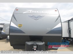 New 2020 CrossRoads Zinger ZR299RE available in Ft. Worth, Texas