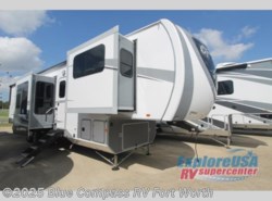 New 2019 Highland Ridge Open Range OF370RBS available in Ft. Worth, Texas