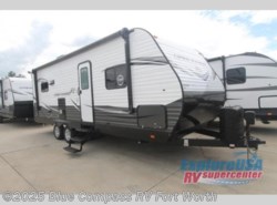 New 2019 Highland Ridge Open Range Conventional OT23RLS available in Ft. Worth, Texas