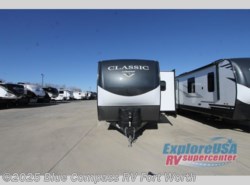 New 2020 Forest River Flagstaff Classic 832RKSB available in Ft. Worth, Texas
