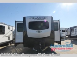 New 2020 Forest River Flagstaff Classic 832FLSB available in Ft. Worth, Texas