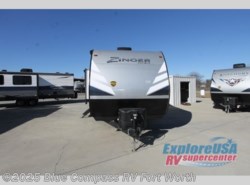 New 2020 CrossRoads Zinger ZR292RE available in Ft. Worth, Texas