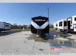 New 2020 Heartland Torque TQ T26 available in Ft. Worth, Texas