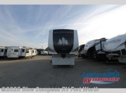 New 2020 CrossRoads Redwood RW4001LK available in Ft. Worth, Texas