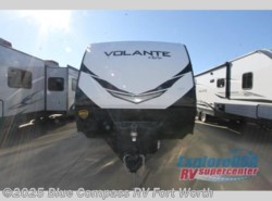 New 2020 CrossRoads Volante 28BH available in Ft. Worth, Texas