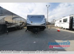 New 2020 CrossRoads Zinger ZR328SB available in Ft. Worth, Texas