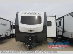 New 2020 Forest River Flagstaff Classic 832BHKS available in Ft. Worth, Texas