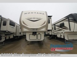 Used 2019 Keystone Montana 3701LK available in Ft. Worth, Texas