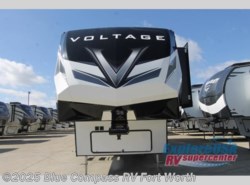 New 2020 Dutchmen Triton 3571 available in Ft. Worth, Texas