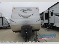 Used 2017 CrossRoads Zinger ZR27RL available in Ft. Worth, Texas