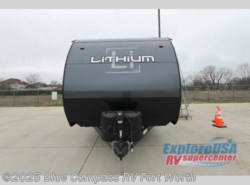 New 2020 Heartland Lithium 2414 available in Ft. Worth, Texas