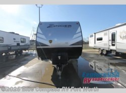 New 2020 CrossRoads Zinger ZR280RK available in Ft. Worth, Texas
