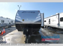 New 2020 CrossRoads Zinger ZR340BH available in Ft. Worth, Texas
