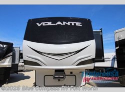 New 2020 CrossRoads Volante 3251RD available in Ft. Worth, Texas