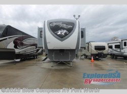 New 2020 Highland Ridge Open Range OF370RBS available in Ft. Worth, Texas