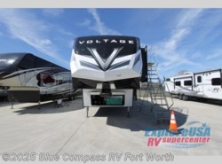 New 2020 Dutchmen Voltage V4205 available in Ft. Worth, Texas
