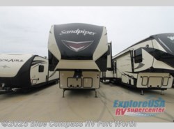 Used 2019 Forest River Sandpiper 383RBLOK available in Ft. Worth, Texas