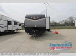 New 2020 Forest River Aurora 34BHTS available in Ft. Worth, Texas