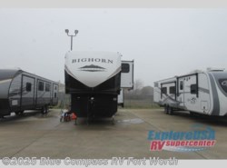 New 2020 Heartland Bighorn Traveler 39RK available in Ft. Worth, Texas