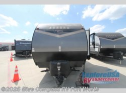 New 2021 Forest River Aurora 33RLTS available in Ft. Worth, Texas